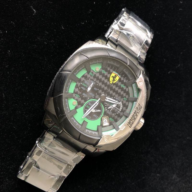 Ferrari watch man-216